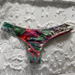 Midori bikini bottoms